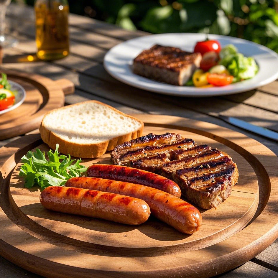 A transglutaminase é segura?